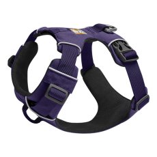 Ruffwear Front Range Dog Harness - postroj pre psov - Purple Sage