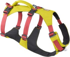 Ruffwear Flagline Harness - postroj pre psov - Lichen Green