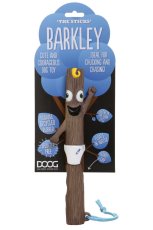 DOOG Stick Family Toys - Baby Barkley - aportovacia hračka pre psov - 20 x 2,5 cm