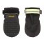 Ruffwear Summit Trex (2 Stück) – schwarze ganzjährige Hundeschuhe