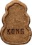 Kong Snack Liver Leckerlis für Spielzeug (S - 198g)