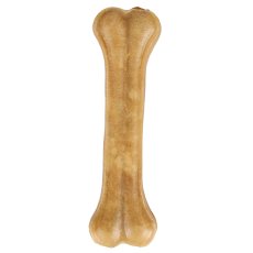 Büffelknochen für Hunde 21 cm, 10 Stück
