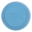 KONG Puppy Flyer - Frisbee pro psy - modrý - 17,7 cm (do 9 kg)