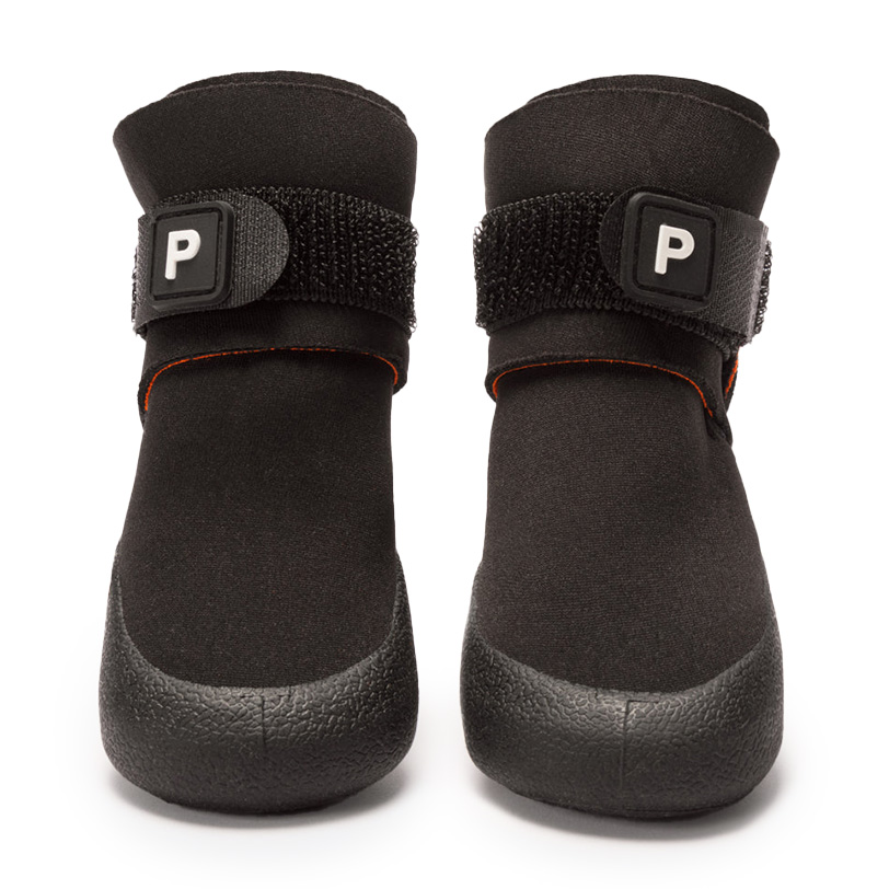 PAIKKA Hundeschuhe (2 Stück) – Schuhe für Hunde