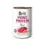 Brit Mono Protein Beef 400g (beef), 6 pcs
