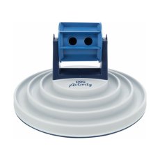 Denkspiel für Hunde - Dog Activity Roller Bowl