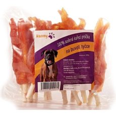 Kuře na tyčce HANNY FOOD