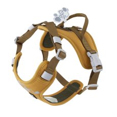 Hurtta Weekend Warrior Harness II ECO Desert – postroj pro psy – pískový
