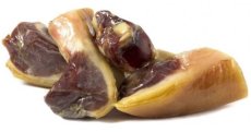Kousky serrano šunky (200g)