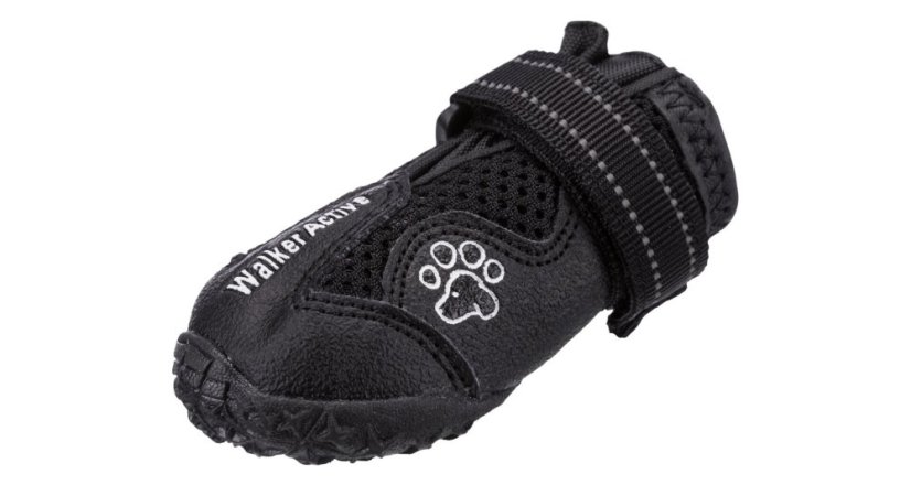 Botičky pro psy Trixie Walker Active - 2 ks