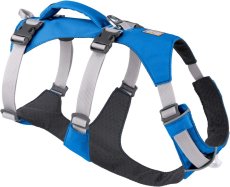 Ruffwear Flagline Harness - Hundegeschirr - Blue Dusk