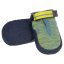 Hi & Light Trail Shoes (2 Stück) – grüne ultraleichte Hundeschuhe