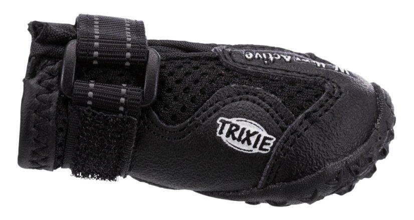 Botičky pro psy Trixie Walker Active - 2 ks